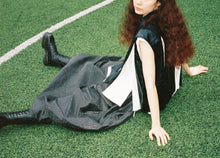 Load image into Gallery viewer, Multi-panelled Moto Gilet