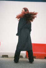 Load image into Gallery viewer, Louise Trench Coat