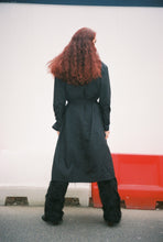 Load image into Gallery viewer, Louise Trench Coat