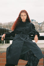 Load image into Gallery viewer, Louise Trench Coat