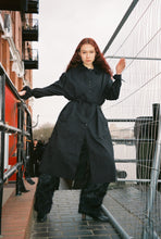 Load image into Gallery viewer, Louise Trench Coat