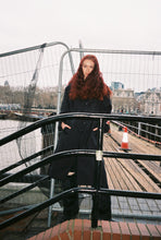 Load image into Gallery viewer, Louise Trench Coat