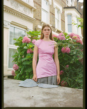 Load image into Gallery viewer, Barbie Parachute Minidress