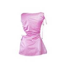 Load image into Gallery viewer, Barbie Parachute Minidress