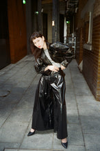 Load image into Gallery viewer, Wide-leg Swing Dance Trousers