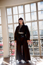 Load image into Gallery viewer, Wide-leg Swing Dance Trousers