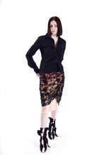 Load image into Gallery viewer, City Walk Shirt - Black