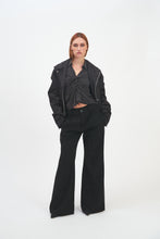 Load image into Gallery viewer, NoirX Jacket