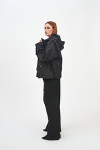Load image into Gallery viewer, NoirX Jacket