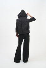 Load image into Gallery viewer, NoirX Jacket