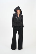 Load image into Gallery viewer, NoirX Jacket