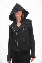 Load image into Gallery viewer, NoirX Jacket