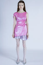 Load image into Gallery viewer, Barbie Parachute Minidress