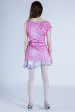 Load image into Gallery viewer, Barbie Parachute Minidress
