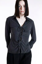 Load image into Gallery viewer, City Walk Shirt - Grey