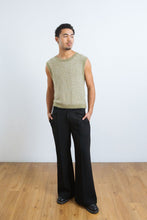 Load image into Gallery viewer, The Savoy Sage Knit Vest