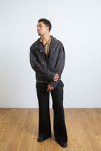 Load image into Gallery viewer, NoirX Jacket