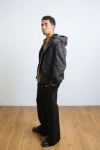 Load image into Gallery viewer, NoirX Jacket