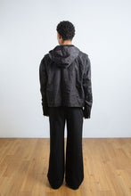 Load image into Gallery viewer, NoirX Jacket