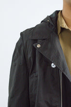 Load image into Gallery viewer, NoirX Jacket