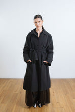 Load image into Gallery viewer, Louise Trench Coat