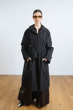 Load image into Gallery viewer, Louise Trench Coat