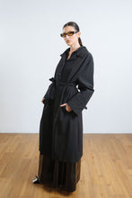 Load image into Gallery viewer, Louise Trench Coat