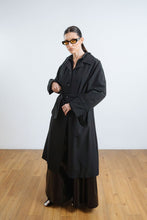 Load image into Gallery viewer, Louise Trench Coat