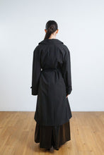 Load image into Gallery viewer, Louise Trench Coat