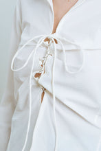 Load image into Gallery viewer, City Walk Shirt - White