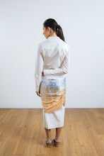 Load image into Gallery viewer, City Walk Shirt - White