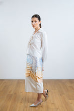 Load image into Gallery viewer, City Walk Shirt - White