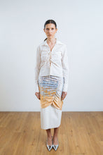 Load image into Gallery viewer, City Walk Shirt - White