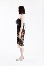 Load image into Gallery viewer, Dusk Veil Lace Skirt