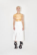 Load image into Gallery viewer, Golden Parachute Minidress