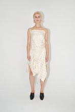 Load image into Gallery viewer, Miley Jacquard Midi Dress
