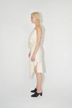 Load image into Gallery viewer, Miley Jacquard Midi Dress