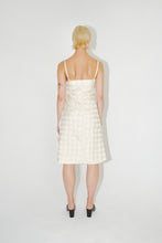 Load image into Gallery viewer, Miley Jacquard Midi Dress