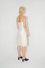Load image into Gallery viewer, Miley Jacquard Midi Dress