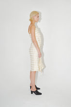 Load image into Gallery viewer, Miley Jacquard Midi Dress