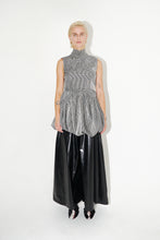 Load image into Gallery viewer, Art Deco Mini Skirt