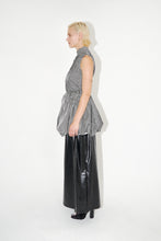 Load image into Gallery viewer, Art Deco Mini Skirt