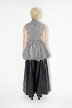 Load image into Gallery viewer, Art Deco Mini Skirt