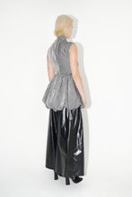 Load image into Gallery viewer, Art Deco Mini Skirt