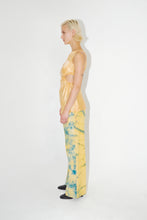 Load image into Gallery viewer, Golden Parachute Minidress