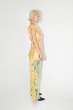 Load image into Gallery viewer, Golden Parachute Minidress