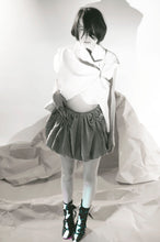 Load image into Gallery viewer, Art Deco Mini Skirt